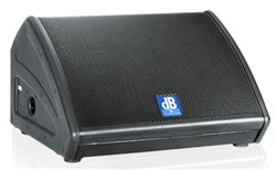 اسپیکر(باند) اکتیو دی بی تکنولوژیز FLEXSYS FM12 Stage Monitor112077thumbnail